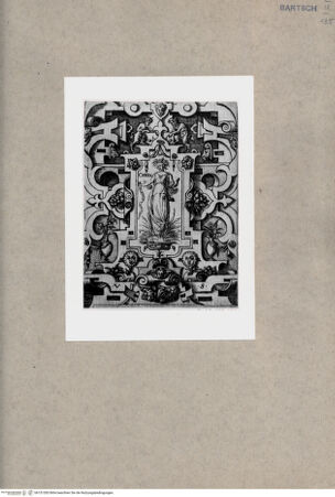 Vorderseite von  [http://creativecommons.org/publicdomain/mark/1.0/] ... - , bh151283. Foto.