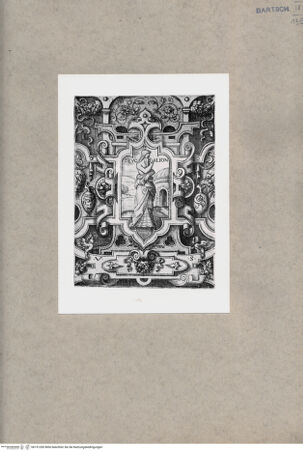 Vorderseite von  [http://creativecommons.org/publicdomain/mark/1.0/] ... - , bh151285. Foto.