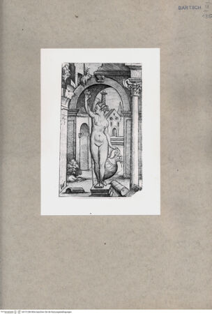 Vorderseite von  [http://creativecommons.org/publicdomain/mark/1.0/] ... - , bh151286. Foto.