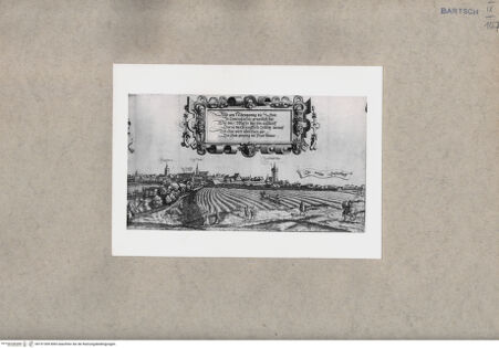 Vorderseite von  [http://creativecommons.org/publicdomain/mark/1.0/] ... - , bh151300. Foto.