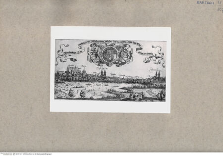 Vorderseite von  [http://creativecommons.org/publicdomain/mark/1.0/] ... - , bh151301. Foto.