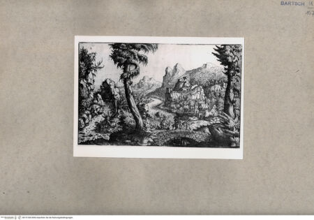 Vorderseite von  [http://creativecommons.org/publicdomain/mark/1.0/] ... - , bh151304. Foto.