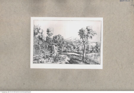 Vorderseite von  [http://creativecommons.org/publicdomain/mark/1.0/] ... - , bh151307. Foto.