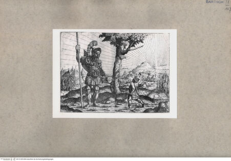 Vorderseite von  [http://creativecommons.org/publicdomain/mark/1.0/] ... - , bh151309. Foto.