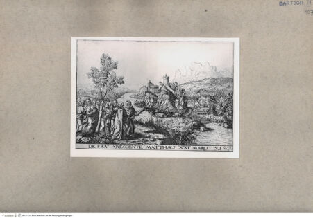 Vorderseite von  [http://creativecommons.org/publicdomain/mark/1.0/] ... - , bh151310. Foto.