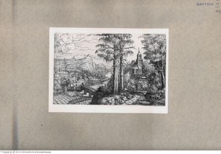 Vorderseite von  [http://creativecommons.org/publicdomain/mark/1.0/] ... - , bh151313. Foto.