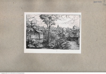 Vorderseite von  [http://creativecommons.org/publicdomain/mark/1.0/] ... - , bh151314. Foto.