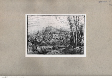 Vorderseite von  [http://creativecommons.org/publicdomain/mark/1.0/] ... - , bh151315. Foto.