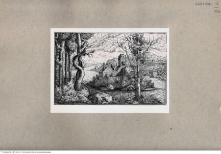 Vorderseite von  [http://creativecommons.org/publicdomain/mark/1.0/] ... - , bh151317. Foto.