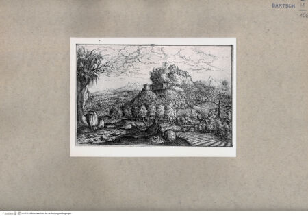 Vorderseite von  [http://creativecommons.org/publicdomain/mark/1.0/] ... - , bh151318. Foto.