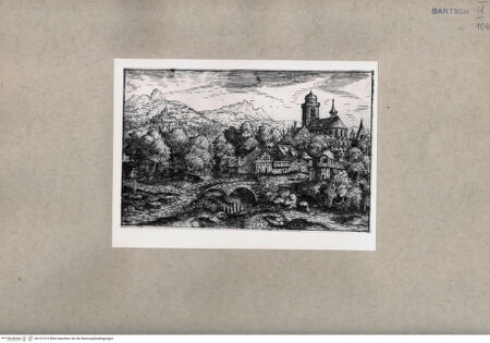 Vorderseite von  [http://creativecommons.org/publicdomain/mark/1.0/] ... - , bh151319. Foto.