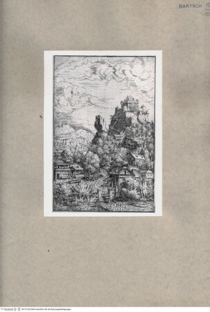 Vorderseite von  [http://creativecommons.org/publicdomain/mark/1.0/] ... - , bh151330. Foto.