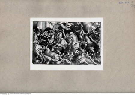 Vorderseite von  [http://creativecommons.org/publicdomain/mark/1.0/] ... - , bh151332. Foto.