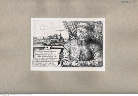 Vorderseite von  [http://creativecommons.org/publicdomain/mark/1.0/] ... - , bh151339. Foto.