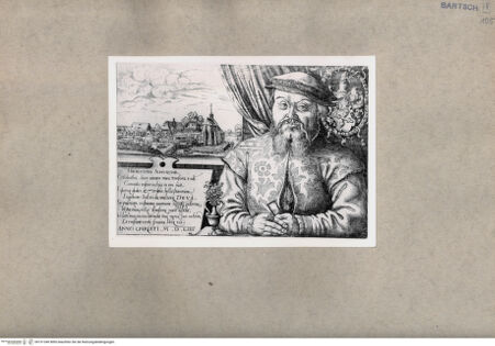 Vorderseite von  [http://creativecommons.org/publicdomain/mark/1.0/] ... - , bh151340. Foto.