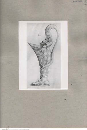 Vorderseite von  [http://creativecommons.org/publicdomain/mark/1.0/] ... - , bh151353. Foto.