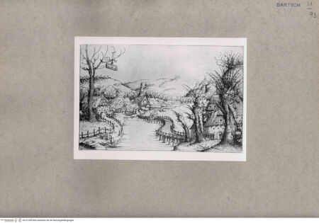 Vorderseite von  [http://creativecommons.org/publicdomain/mark/1.0/] ... - , bh151359. Foto.