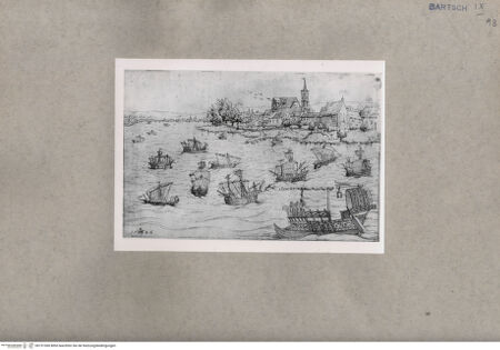 Vorderseite von  [http://creativecommons.org/publicdomain/mark/1.0/] ... - , bh151360. Foto.