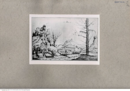 Vorderseite von  [http://creativecommons.org/publicdomain/mark/1.0/] ... - , bh151361. Foto.