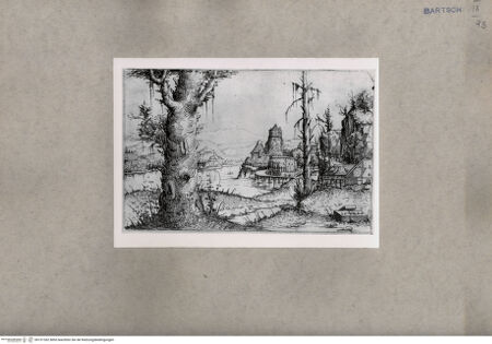 Vorderseite von  [http://creativecommons.org/publicdomain/mark/1.0/] ... - , bh151362. Foto.