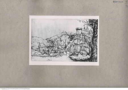 Vorderseite von  [http://creativecommons.org/publicdomain/mark/1.0/] ... - , bh151363. Foto.