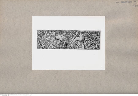 Vorderseite von  [http://creativecommons.org/publicdomain/mark/1.0/] ... - , bh151366. Foto.