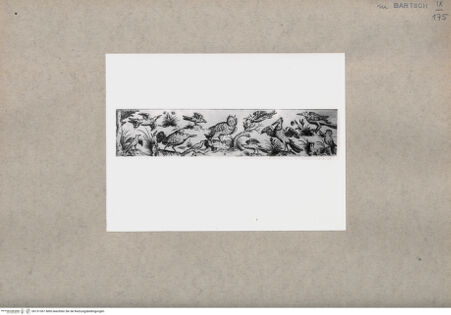 Vorderseite von  [http://creativecommons.org/publicdomain/mark/1.0/] ... - , bh151367. Foto.