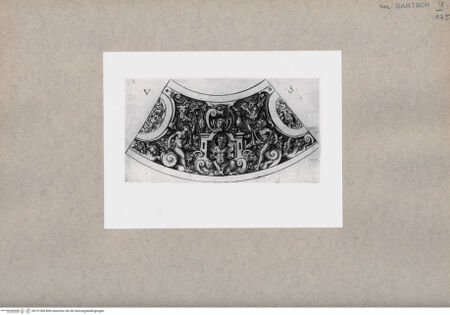 Vorderseite von  [http://creativecommons.org/publicdomain/mark/1.0/] ... - , bh151368. Foto.