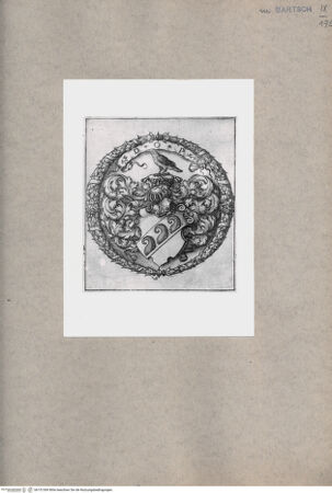 Vorderseite von  [http://creativecommons.org/publicdomain/mark/1.0/] ... - , bh151369. Foto.