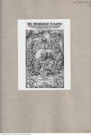 Vorderseite von  [http://creativecommons.org/publicdomain/mark/1.0/] ... - , bh151370. Foto.