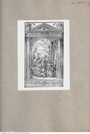 Vorderseite von  [http://creativecommons.org/publicdomain/mark/1.0/] ... - , bh151372. Foto.