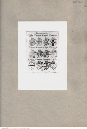 Vorderseite von  [http://creativecommons.org/publicdomain/mark/1.0/] ... - , bh151377. Foto.