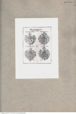 Vorderseite von  [http://creativecommons.org/publicdomain/mark/1.0/] ... - , bh151379. Foto.