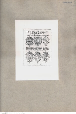 Vorderseite von  [http://creativecommons.org/publicdomain/mark/1.0/] ... - , bh151380. Foto.