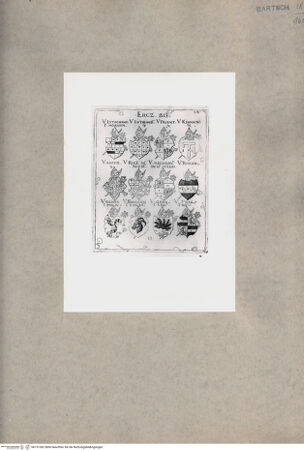 Vorderseite von  [http://creativecommons.org/publicdomain/mark/1.0/] ... - , bh151382. Foto.