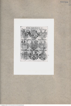 Vorderseite von  [http://creativecommons.org/publicdomain/mark/1.0/] ... - , bh151387. Foto.