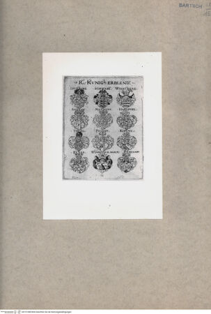 Vorderseite von  [http://creativecommons.org/publicdomain/mark/1.0/] ... - , bh151388. Foto.