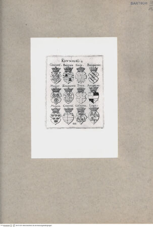 Vorderseite von  [http://creativecommons.org/publicdomain/mark/1.0/] ... - , bh151391. Foto.