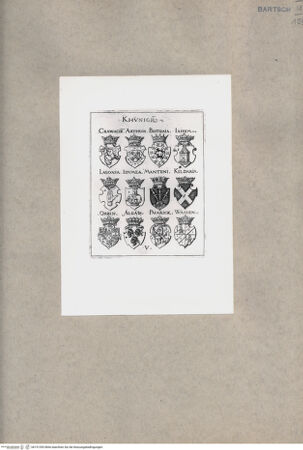 Vorderseite von  [http://creativecommons.org/publicdomain/mark/1.0/] ... - , bh151393. Foto.