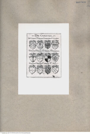 Vorderseite von  [http://creativecommons.org/publicdomain/mark/1.0/] ... - , bh151398. Foto.