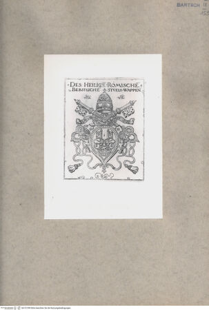 Vorderseite von  [http://creativecommons.org/publicdomain/mark/1.0/] ... - , bh151399. Foto.