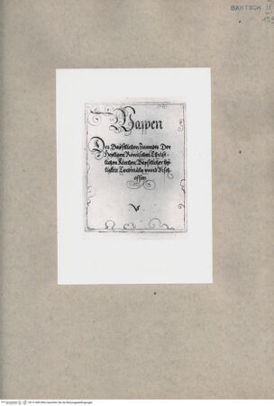 Vorderseite von  [http://creativecommons.org/publicdomain/mark/1.0/] ... - , bh151400. Foto.