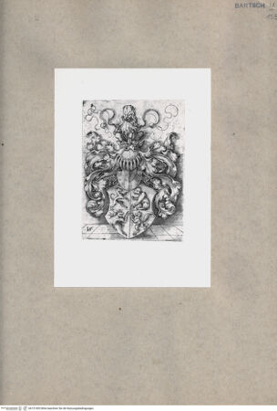 Vorderseite von  [http://creativecommons.org/publicdomain/mark/1.0/] ... - , bh151405. Foto.