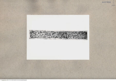 Vorderseite von  [http://creativecommons.org/publicdomain/mark/1.0/] ... - , bh151416. Foto.