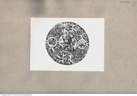 Vorderseite von  [http://creativecommons.org/publicdomain/mark/1.0/] ... - , bh151417. Foto.