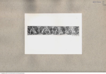 Vorderseite von  [http://creativecommons.org/publicdomain/mark/1.0/] ... - , bh151420. Foto.