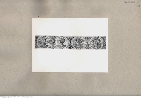 Vorderseite von  [http://creativecommons.org/publicdomain/mark/1.0/] ... - , bh151423. Foto.