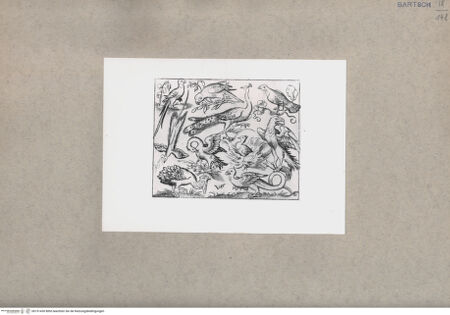 Vorderseite von  [http://creativecommons.org/publicdomain/mark/1.0/] ... - , bh151430. Foto.