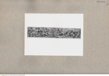 Vorderseite von  [http://creativecommons.org/publicdomain/mark/1.0/] Jagd - , bh151443. Foto.