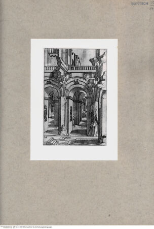 Vorderseite von  [http://creativecommons.org/publicdomain/mark/1.0/] ... - , bh151452. Foto.